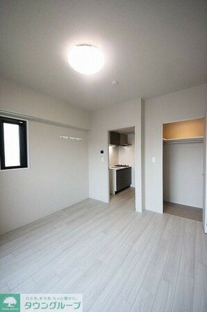 プレイズシード御器所イーストの物件内観写真